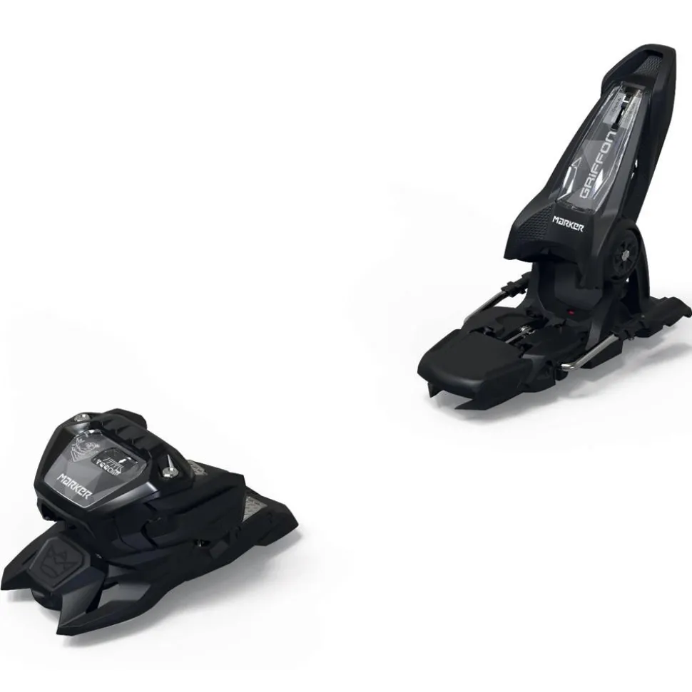 Fix Ski Marker Griffon 13 90mm Black
