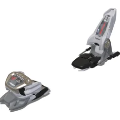 Fix Ski Marker Griffon 13 100mm Gray Silver