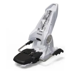 Fix Ski Marker Griffon 13 120mm White