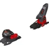 Fix Ski Marker Jester 16 90mm Anthracite Black Red