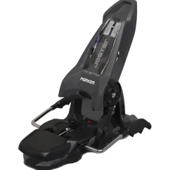 Fix Ski Marker Jester 16 100mm Anthracite Black