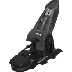 Fix Ski Marker Jester 16 90mm Anthracite Black