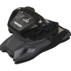 Fix Ski Marker Jester 16 90mm Anthracite Black