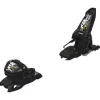 Fix Ski Marker Jester 18 Pro 120mm Black