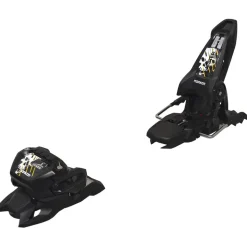 Fix Ski Marker Jester 18 Pro 120mm Black