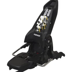 Fix Ski Marker Jester 18 Pro 120mm Black