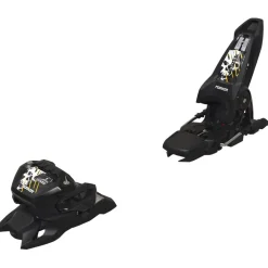 Fix Ski Marker Jester 18 Pro 90mm Black