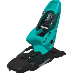 Fix Ski Marker Squire 11 90mm Black Teal