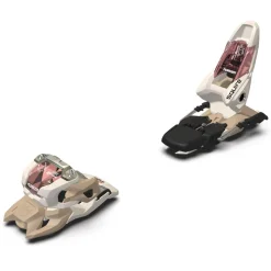 Fix Ski Marker Squire 11 110mm Tan Ivory