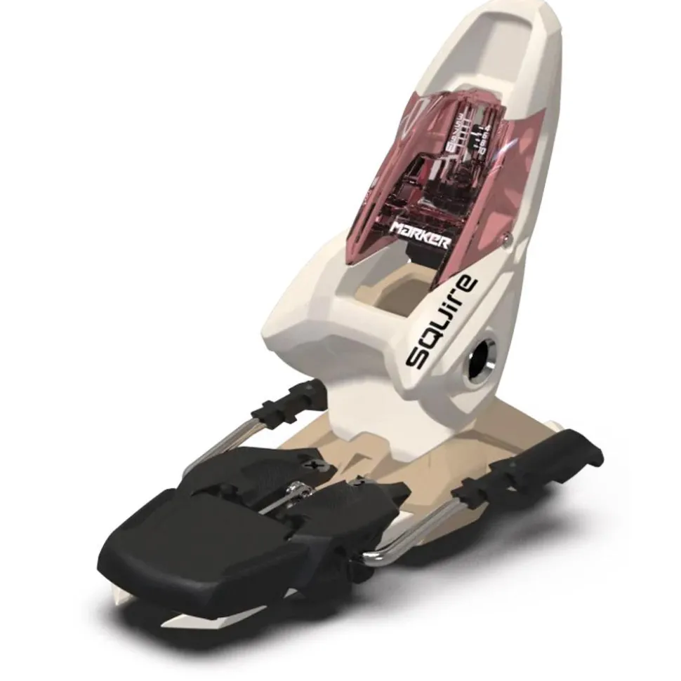 Fix Ski Marker Squire 11 110mm Tan Ivory