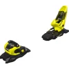 Fix Ski Marker Squire 11 90mm Black Yellow