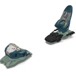 Fix Ski Marker Squire 11 110mm Green Teal