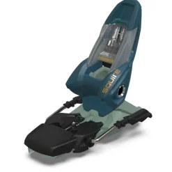 Fix Ski Marker Squire 11 110mm Green Teal