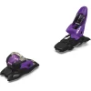 Fix Ski Marker Squire 11 110mm Black Purple