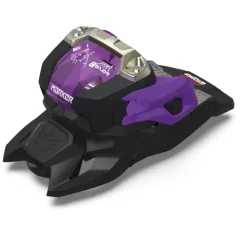 Fix Ski Marker Squire 11 110mm Black Purple