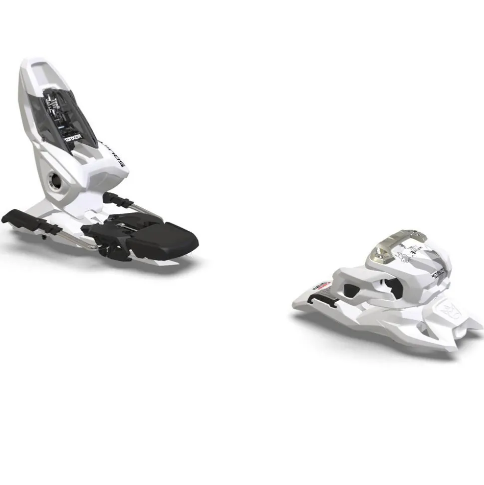 Fix Ski Marker Squire 11 100mm White