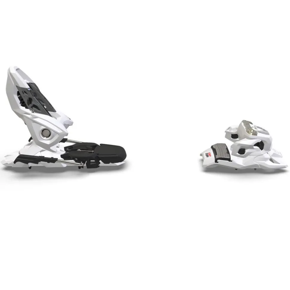 Fix Ski Marker Squire 11 100mm White