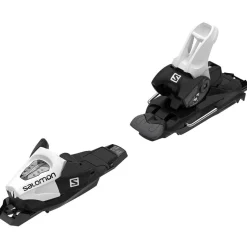 Fix Ski Salomon Nr C5 Gw Black White