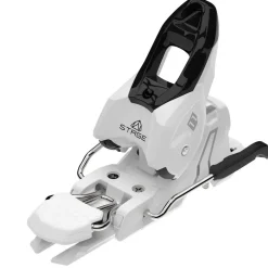 Fix Ski Salomon Stage 11 Gw L80 White