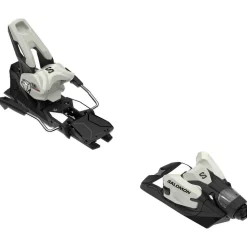 Fix Ski Salomon Strive 14 Gw 90mm Seafoam Green Black Flame Orange