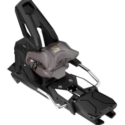 Fix Ski Salomon Strive 14 Gw Metal D90