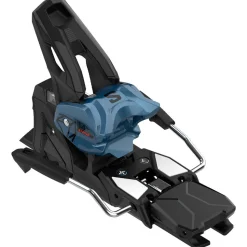 Fix Ski Salomon Strive 14 Gw Copen Blue D115