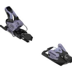 Fix Ski Salomon Strive 12 Gw Cosmic Sky Black L90