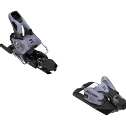 Fix Ski Salomon Strive 12 Gw Cosmic Sky Black Black L100