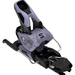 Fix Ski Salomon Strive 12 Gw Cosmic Sky Black Black L100