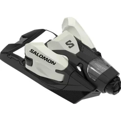 Fix Ski Salomon Strive 14 Gw 100mm Seafoam Green Black Flame Orange