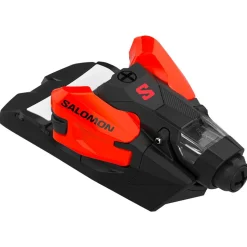 Fix Ski Salomon Strive 14 Mn D100 Flame Orange