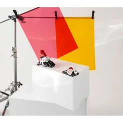 Fix Ski Salomon Strive 16 Mn 747 C100 White Fiery Red