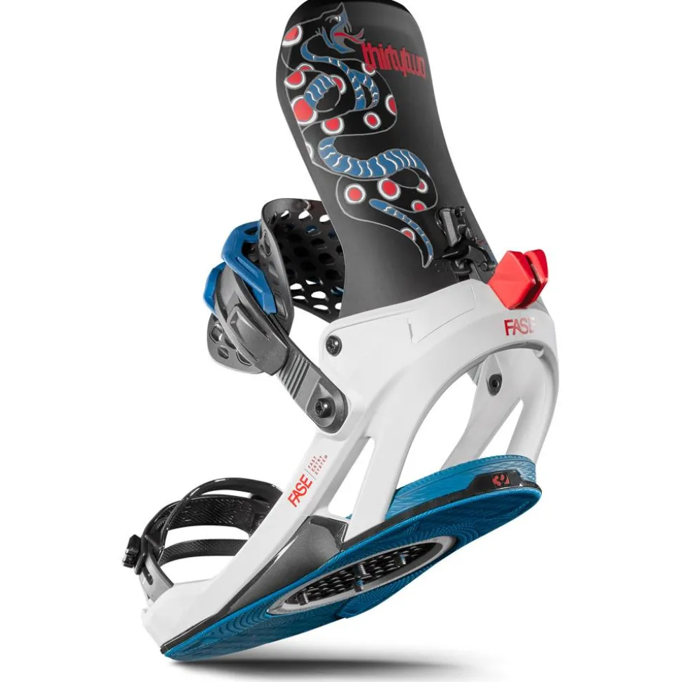 Fix Snowboard 32 Fase Fava