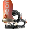 Fix Snowboard Bataleon Blaster AW Tangerine