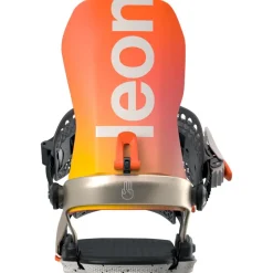 Fix Snowboard Bataleon Blaster AW Tangerine
