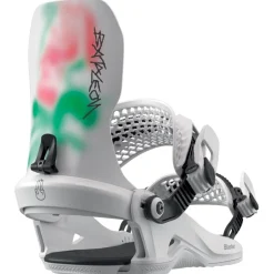 Fix Snowboard Bataleon Blaster HW Pink
