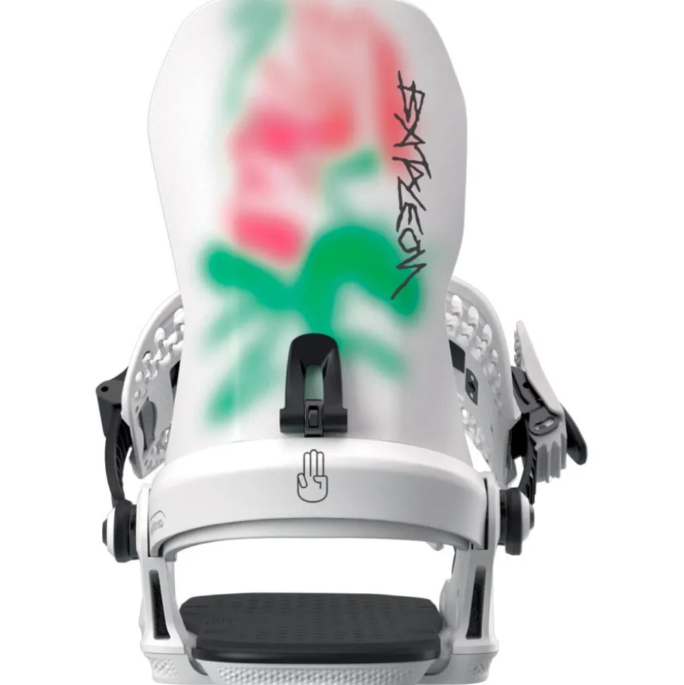 Fix Snowboard Bataleon Blaster HW Pink