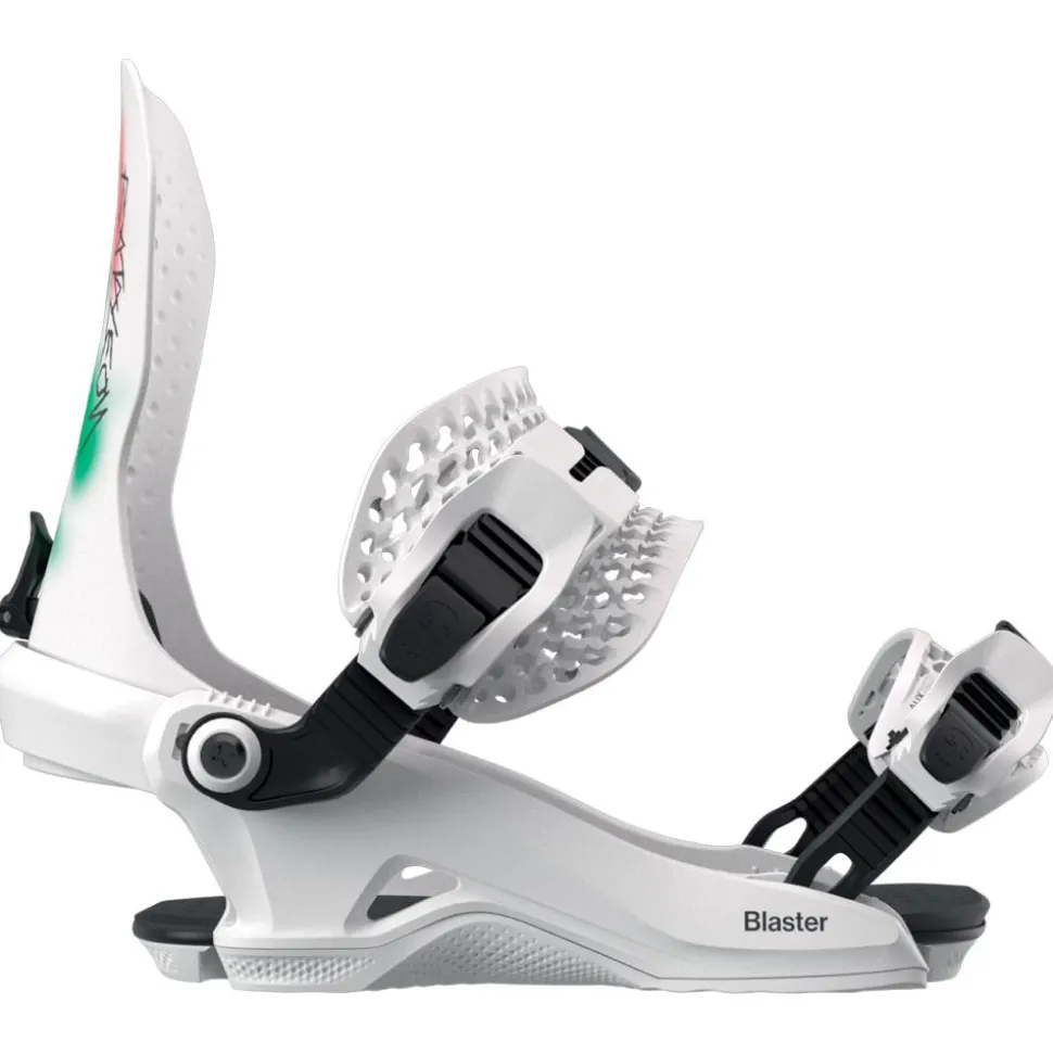 Fix Snowboard Bataleon Blaster HW Pink