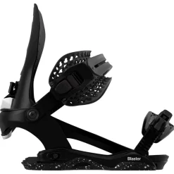 Fix Snowboard Bataleon Blaster Fase Black