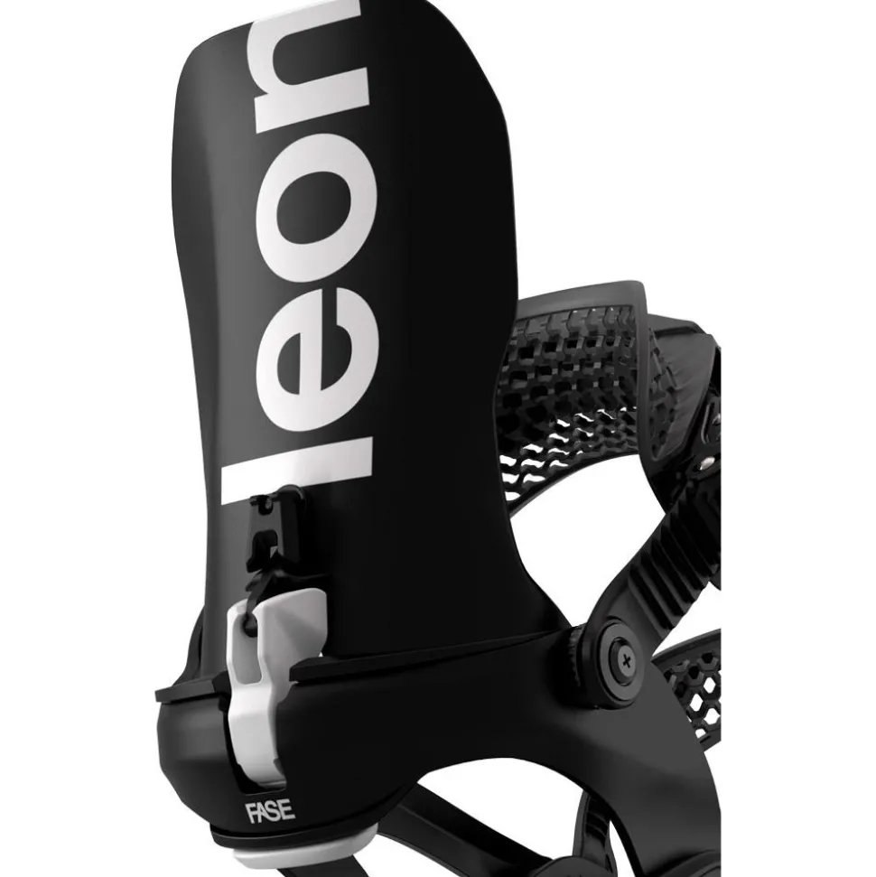 Fix Snowboard Bataleon Blaster Fase Black