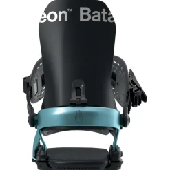 Fix Snowboard Bataleon Chaos AW Black Pearl