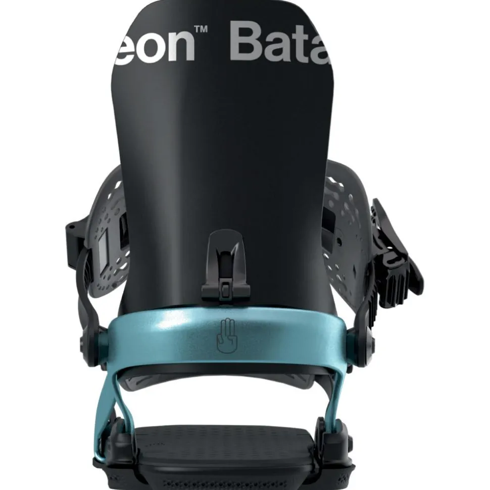 Fix Snowboard Bataleon Chaos AW Black Pearl