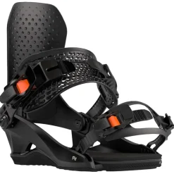 Fix Snowboard Bataleon Fly Black