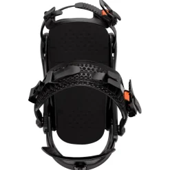 Fix Snowboard Bataleon Fly Black