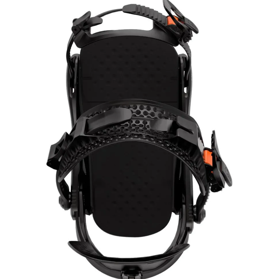 Fix Snowboard Bataleon Fly Black