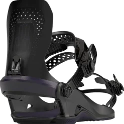 Fix Snowboard Bataleon Gata Black