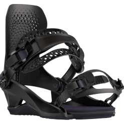 Fix Snowboard Bataleon Gata Black