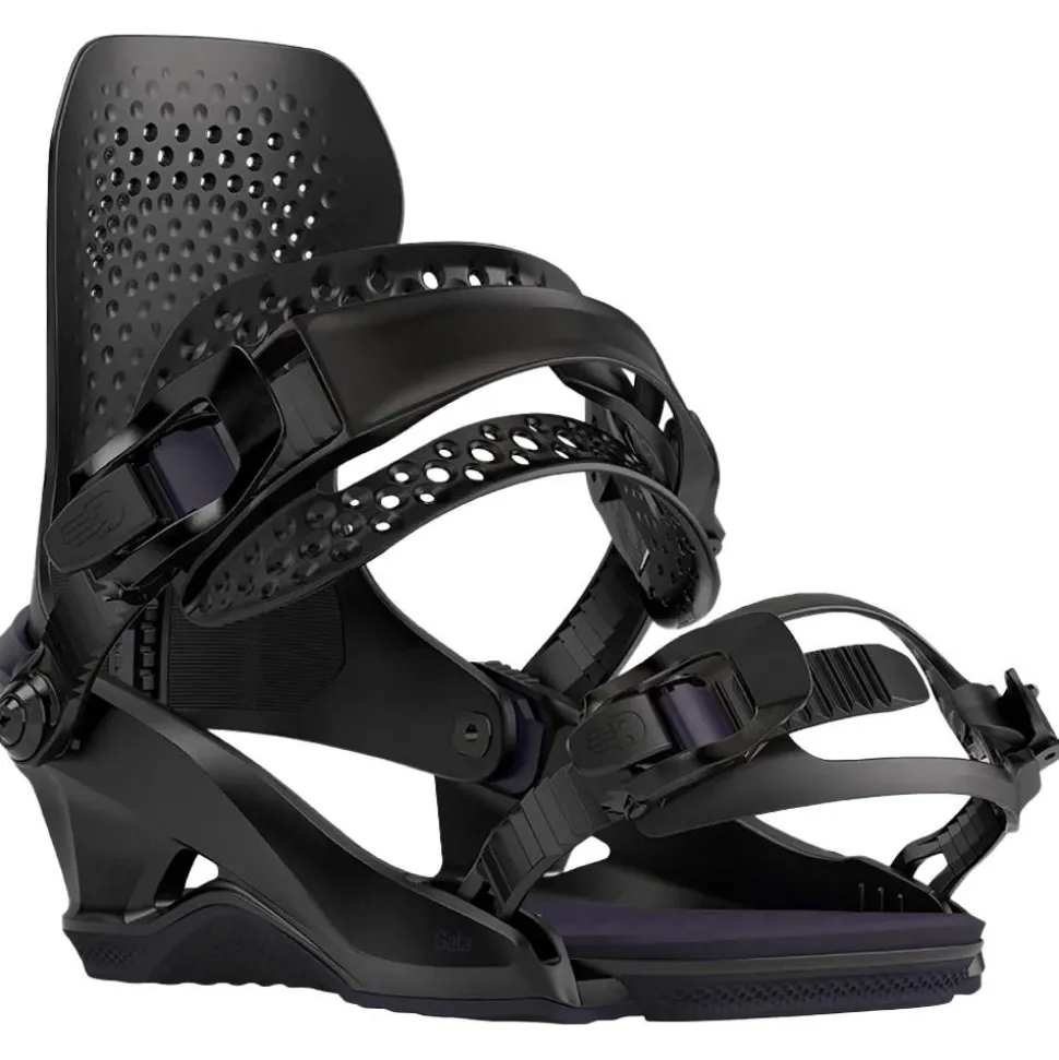 Fix Snowboard Bataleon Gata Black