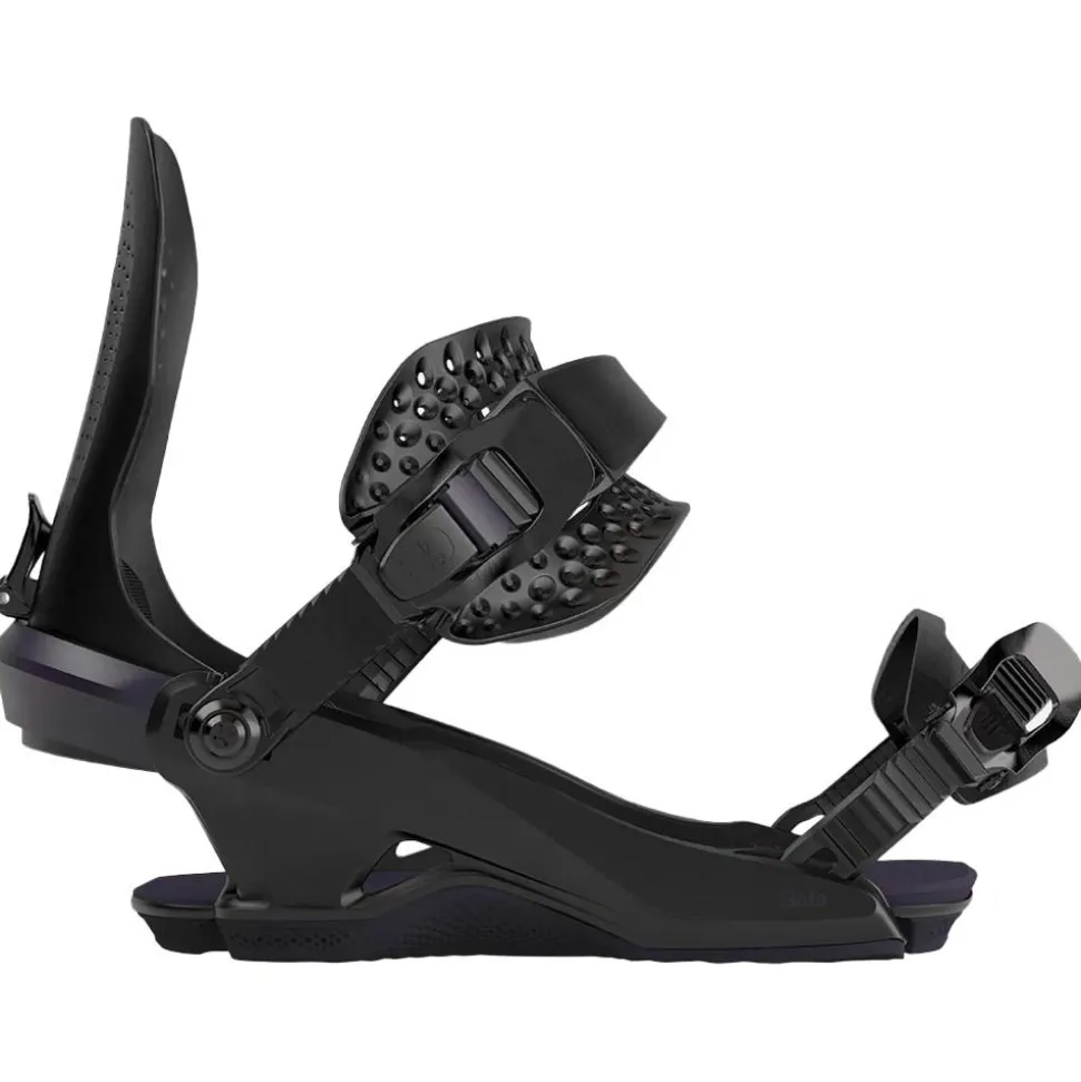 Fix Snowboard Bataleon Gata Black