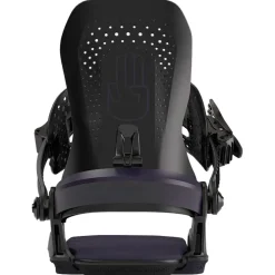 Fix Snowboard Bataleon Gata Black